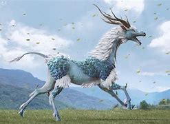 Image result for Qilin Mythical Creature