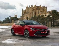 Image result for Toyota Corolla 5