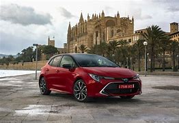 Image result for 2019 Toyota Corolla XSE