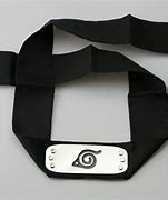 Image result for Naruto Headbands