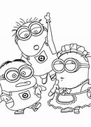 Image result for Minions Mini Movies