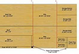 Image result for 5 4 Board Actual Size