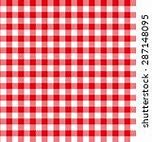 Image result for Red Checkered Tablecloth Clip Art