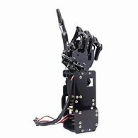 Image result for Robot Claw Arm