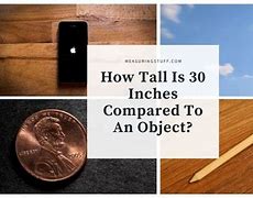 Image result for Things That Are 13 Inches Tall