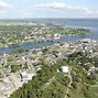 Image result for Trenton Canada Map