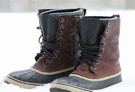 Image result for Snow Boots Meme