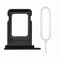 Image result for iPhone 12 Mini Sim Tray Black