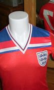 Image result for England Football Kit History