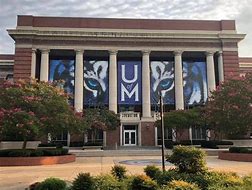 Image result for Library University of Memphis