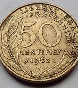 Image result for 1962 Franc