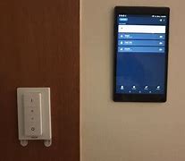 Image result for Wall Mounted iPad Charger