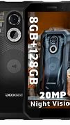 Image result for Doogee Phone with Extra 5000 Battery
