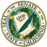 Image result for California Governor Seal