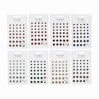 Image result for 6Mm Rhinestone Size