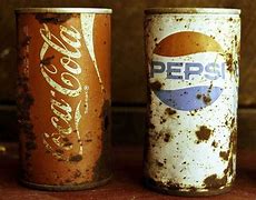 Image result for Coke vs Pepsi