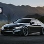 Image result for BMW M4 Black Wheels