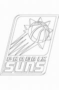 Image result for Phoenix Suns Cartoon