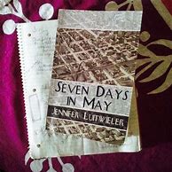 Image result for Seven Days Photo Book