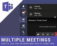 Image result for Meetings in Microsoft Teams