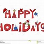 Image result for Happy Holidays From the Sheriff Clip Art