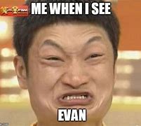 Image result for Evan Cuts Meme