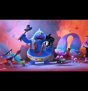 Image result for Biggie From Trolls