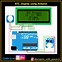 Image result for LCD 20X4 Arduino Mega Program