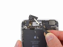 Image result for iPhone 5S Antenna Location