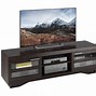 Image result for 80 Inch TV Console Wood