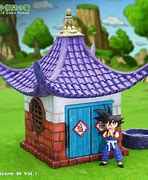 Image result for Goku House Design