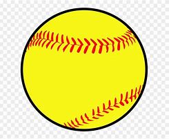 Image result for Baseball Softball Logo Clip Art