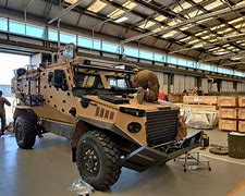 Image result for Armoured Vehicle Equipment