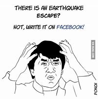 Image result for Canada Earthquake