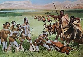 Image result for Stone Age Africa