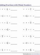 Image result for Free Capacity Worksheets