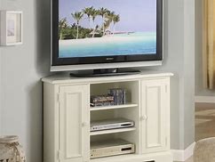 Image result for 65 Inch TV Stand Cream Color