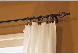 Image result for Curtain Rings with Clips Target