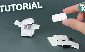 Image result for Mini LEGO Printer