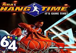 Image result for NBA N64 Graphics