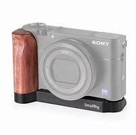 Image result for Sony RX100 Rubber Grip