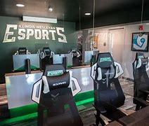 Image result for eSports Areas Outside