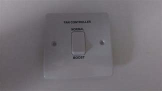 Image result for Fan Boost Switch
