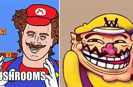 Image result for Super Mario Movie Memes