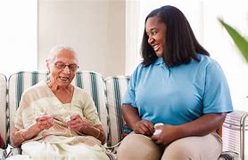 Image result for A Caregiver Begin Passionate towards a Elderly