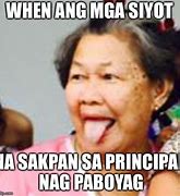 Image result for Ako Tagalog Memes