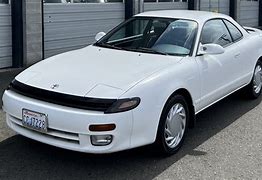 Image result for Toyota Celica 1993 Lowerd