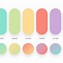 Image result for Color Schemes with Pink