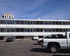 Image result for Breaking Bad Hotel Albuquerque