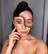 Image result for Fake Cuts Makeup